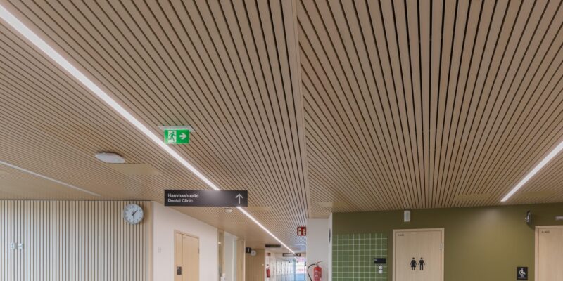 Talonrakennuksen referenssit